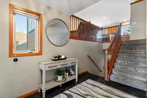 Entry Way - 2505 30th St NW, Faribault, MN 55021 photo 2 of 2