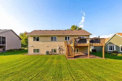 Exterior - 2505 30th St NW, Faribault, MN 55021 photo 8 of 12