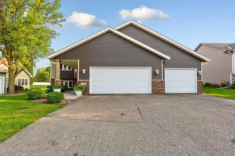 Exterior - 2505 30th St NW, Faribault, MN 55021 photo 4 of 12