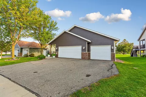 Exterior - 2505 30th St NW, Faribault, MN 55021 photo 5 of 12