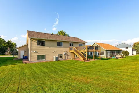 Exterior - 2505 30th St NW, Faribault, MN 55021 photo 9 of 12