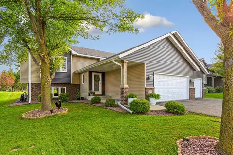 Exterior - 2505 30th St NW, Faribault, MN 55021 photo 2 of 12