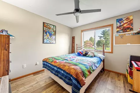 Bedroom - 2505 30th St NW, Faribault, MN 55021 photo 1 of 8