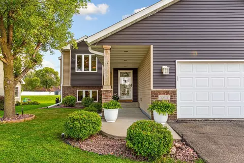 Exterior - 2505 30th St NW, Faribault, MN 55021 photo 6 of 12