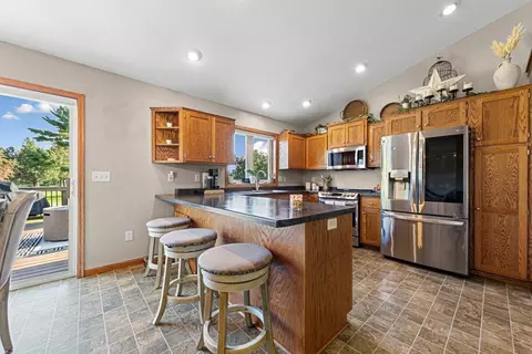 Kitchen - 2505 30th St NW, Faribault, MN 55021 photo 1 of 5
