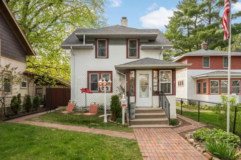 4140 Minnehaha Ave, Minneapolis, MN 55406