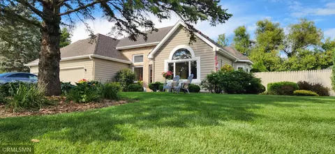 1703 Anderlie Ln W, White Bear Township, MN 55110