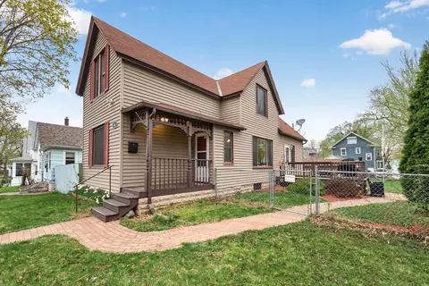 899 Case Ave, Saint Paul, MN 55106