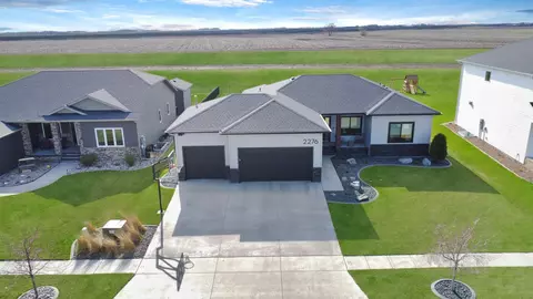 2276 14th St W, West Fargo, ND 58078