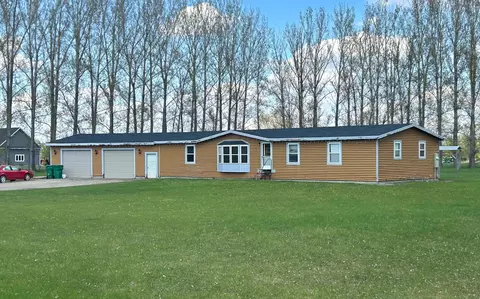 205 Arnold Ave, Portland, ND 58274