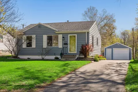 3331 Virginia Ave S, Saint Louis Park, MN 55426