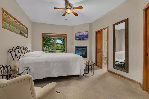 Bedroom - 2122 37th St S, Saint Cloud, MN 56301 photo 3 of 3