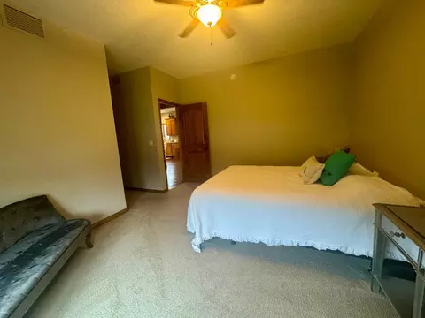 Bedroom - 2122 37th St S, Saint Cloud, MN 56301 photo 4 of 4