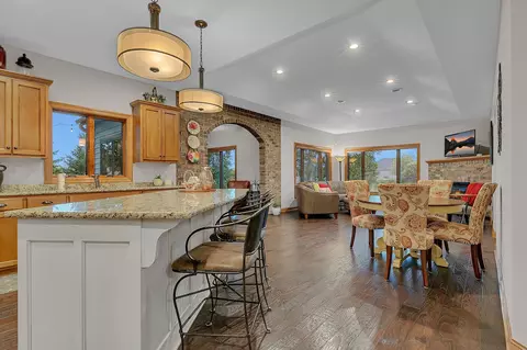 Kitchen - 2122 37th St S, Saint Cloud, MN 56301 photo 5 of 9