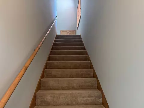 Entry Way - 2122 37th St S, Saint Cloud, MN 56301 photo 5 of 11