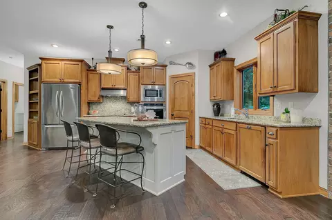 Kitchen - 2122 37th St S, Saint Cloud, MN 56301 photo 1 of 9