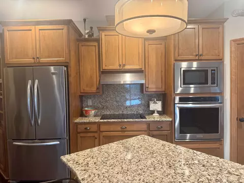 Kitchen - 2122 37th St S, Saint Cloud, MN 56301 photo 2 of 5