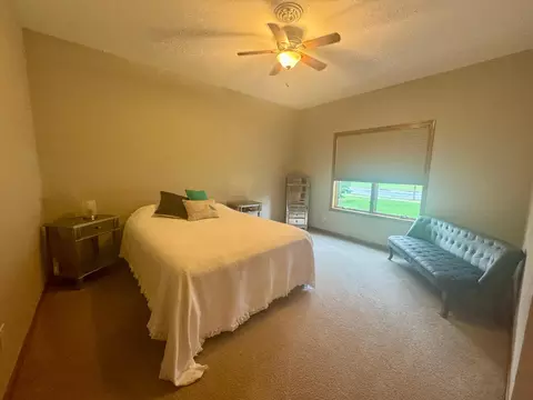 Bedroom - 2122 37th St S, Saint Cloud, MN 56301 photo 3 of 4