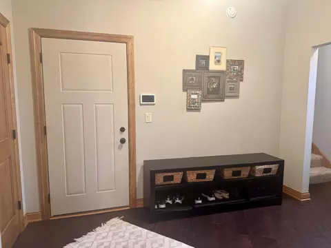 Entry Way - 2122 37th St S, Saint Cloud, MN 56301 photo 8 of 11