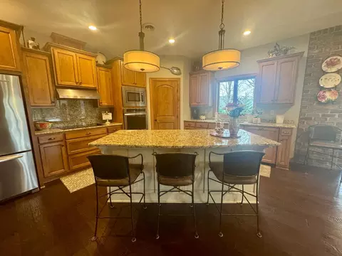 Kitchen - 2122 37th St S, Saint Cloud, MN 56301 photo 1 of 5