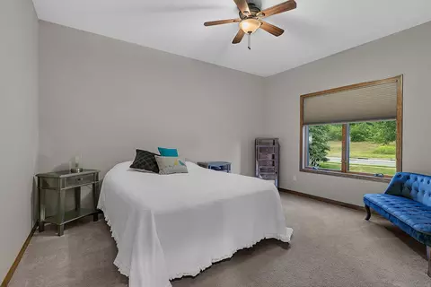 Bedroom - 2122 37th St S, Saint Cloud, MN 56301 photo 1 of 3
