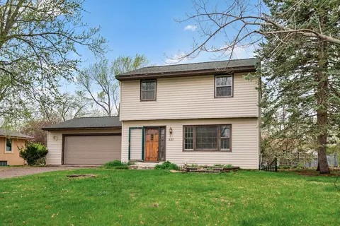 337 104th Ln NE, Blaine, MN 55434