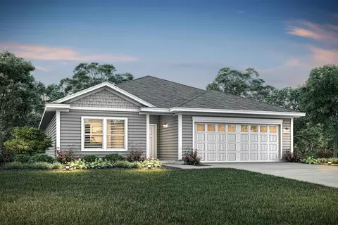 831 Sycamore Pl N, Cambridge, MN 55008