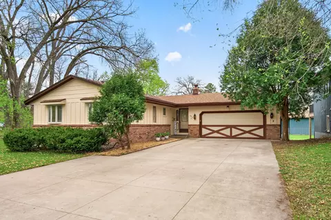 3454 Georgia Ave N, Crystal, MN 55427