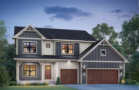 1192 Woods Creek Dr S, Delano, MN 55328