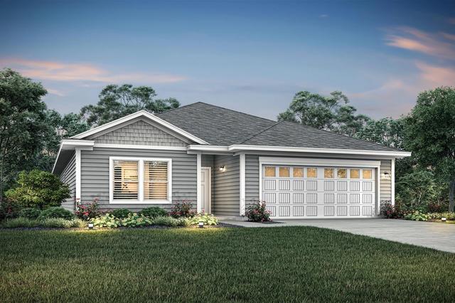 823 Sycamore Pl N, Cambridge, MN 55008