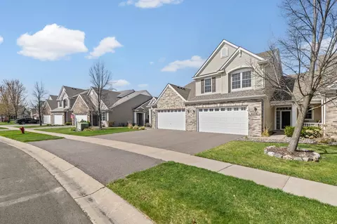 9741 Alvarado Ln N #3802, Maple Grove, MN 55311