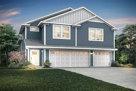 917 Spruce St N, Cambridge, MN 55008