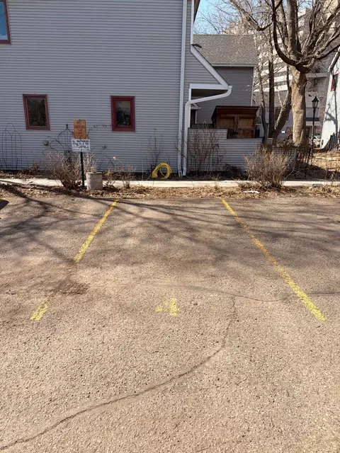 Exterior - 2122 22nd St E, Minneapolis, MN 55404 photo 7 of 11
