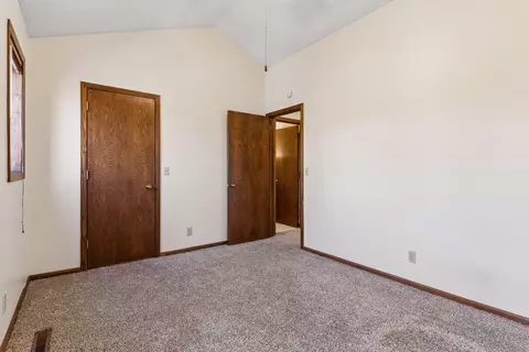 Bedroom - 2122 22nd St E, Minneapolis, MN 55404 photo 9 of 10