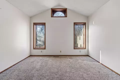 Bedroom - 2122 22nd St E, Minneapolis, MN 55404 photo 5 of 10
