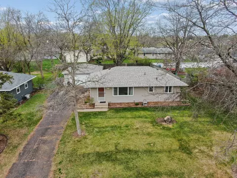 11680 N Heights Dr NW, Coon Rapids, MN 55433