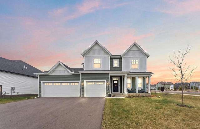 1241 Edge Way, Jordan, MN 55352