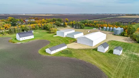 View/Area - 16460 38th St SE, Mapleton, ND 58059 photo 15 of 21