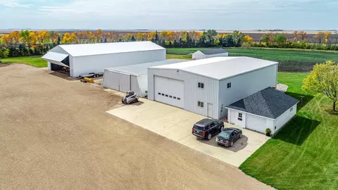 View/Area - 16460 38th St SE, Mapleton, ND 58059 photo 17 of 21