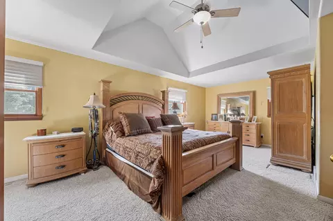 Bedroom - 16460 38th St SE, Mapleton, ND 58059 photo 1 of 7