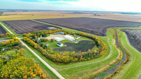 View/Area - 16460 38th St SE, Mapleton, ND 58059 photo 13 of 21