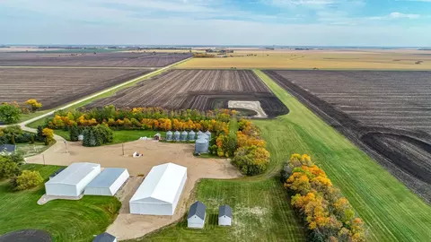 View/Area - 16460 38th St SE, Mapleton, ND 58059 photo 21 of 21