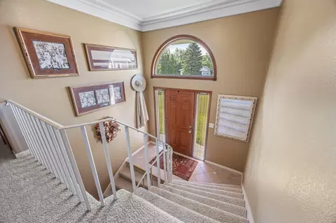 Entry Way - 16460 38th St SE, Mapleton, ND 58059 photo 1 of 3