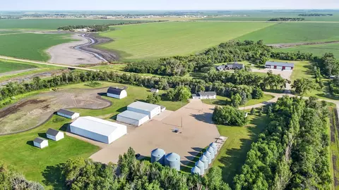 View/Area - 16460 38th St SE, Mapleton, ND 58059 photo 6 of 21