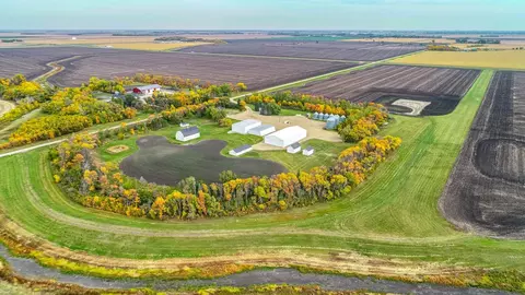 View/Area - 16460 38th St SE, Mapleton, ND 58059 photo 11 of 21