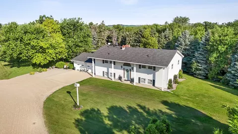 View/Area - 16460 38th St SE, Mapleton, ND 58059 photo 3 of 21