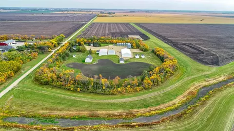 View/Area - 16460 38th St SE, Mapleton, ND 58059 photo 12 of 21