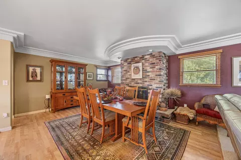 Dining - 16460 38th St SE, Mapleton, ND 58059 photo 1 of 3