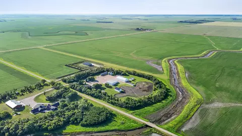 View/Area - 16460 38th St SE, Mapleton, ND 58059 photo 7 of 21