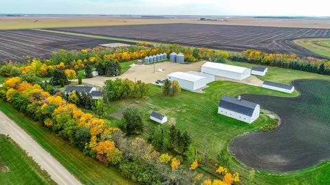 View/Area - 16460 38th St SE, Mapleton, ND 58059 photo 8 of 21
